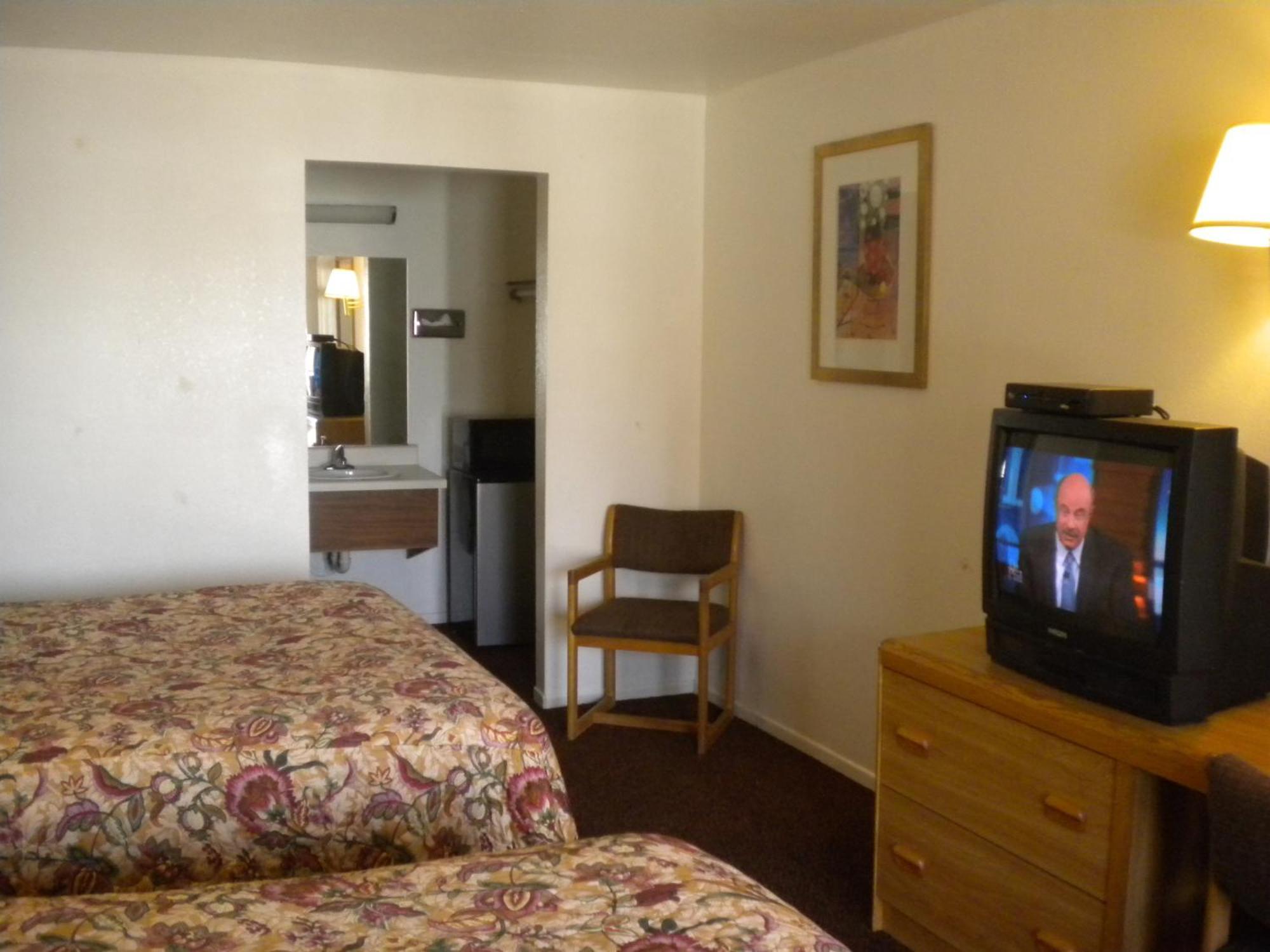 Best Economy Inn & Suites Bakersfield Ruang foto