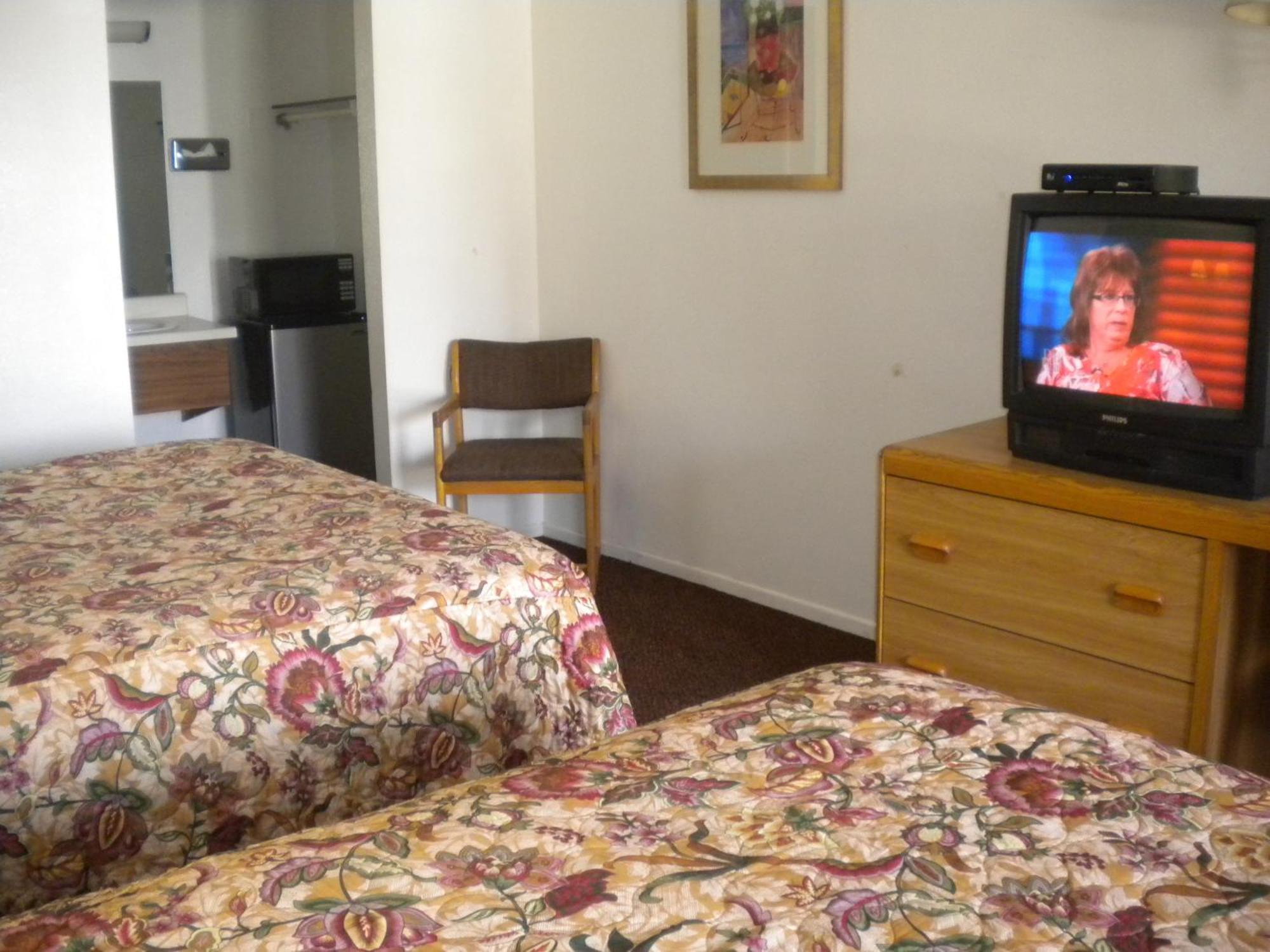 Best Economy Inn & Suites Bakersfield Ruang foto