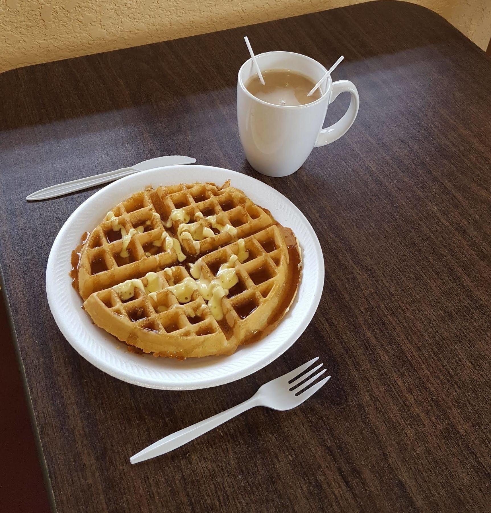 Best Economy Inn & Suites Bakersfield Bagian luar foto